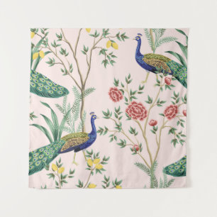 Tapete De Parede Árvore de fruta de limão, planta, ervilha exótica