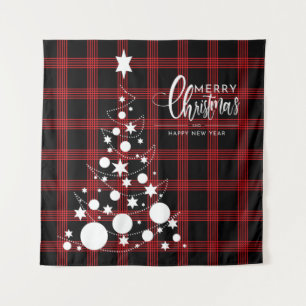 Tapete De Parede árvore de Natal