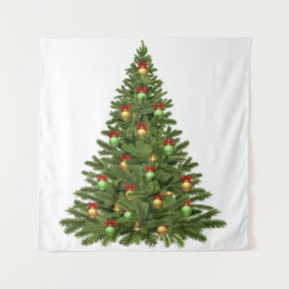 Tapete De Parede árvore de Natal