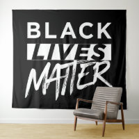 As vidas negras importam enormes