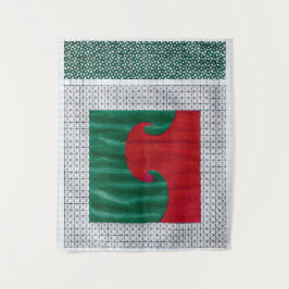 TAPETE DE PAREDE ASIK 102