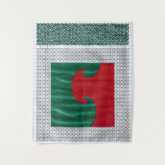 TAPETE DE PAREDE ASIK 102