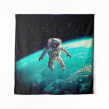 ASTRONAUTA SEM CORDA