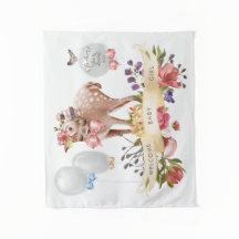 Atraso no Chá de fraldas