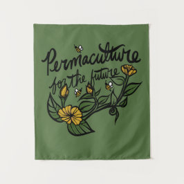 Tapete De Parede Autorização para o futuro