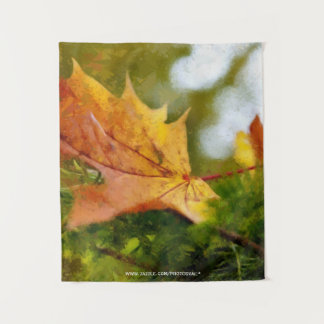 Tapete De Parede Autumn