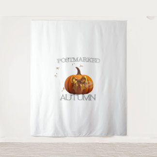 Tapete De Parede Autumn Essential T Shirt
