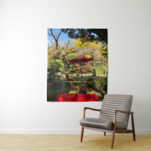 Autumn no Jardim Japonês