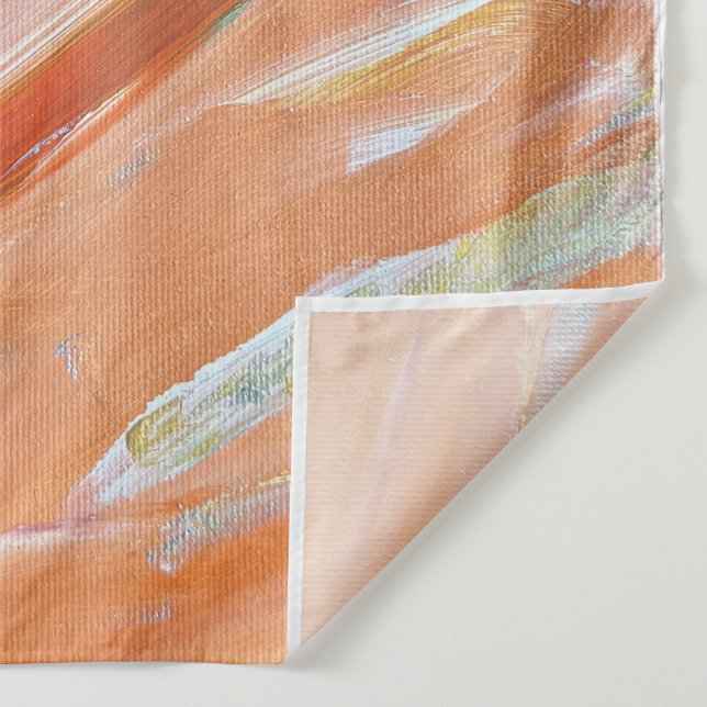 Tapete De Parede Avanço (Detalhe)
