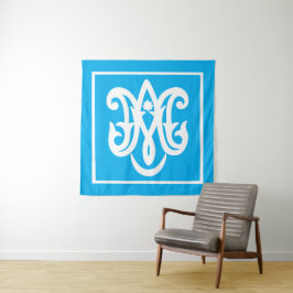 Tapete De Parede Ave Maria