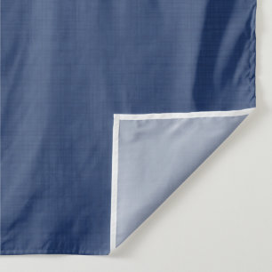 Tapete De Parede Azul escuro texturizado