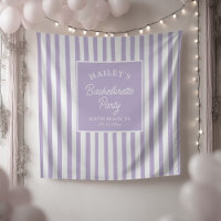 Bachelorette Costeira Personalizada Beachy & Diver