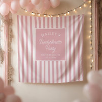 Bachelorette Costeira Personalizada Beachy & Diver