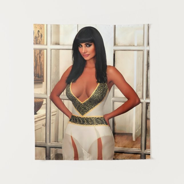 Tapete De Parede Back to That Special Place tapestry (Frente)