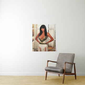 Tapete De Parede Back to That Special Place tapestry