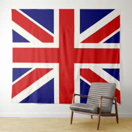 Tapete De Parede Bandeira da Inglaterra FUNDO