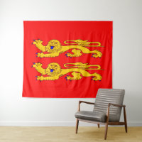Bandeira da Normandia