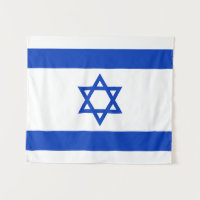 Bandeira de Israel