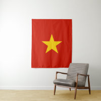 bandeira do Vietname