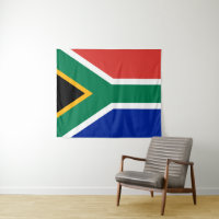 Bandeira Patriótica da África do Sul Bokke