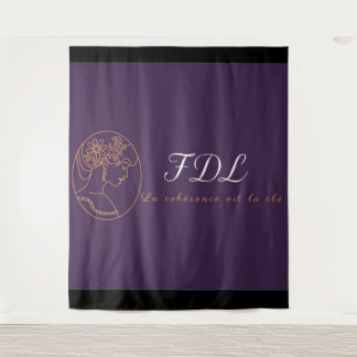 Tapete De Parede Banner