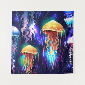 Tapete De Parede Banner Horizontal de Água-Vidro Brilhante