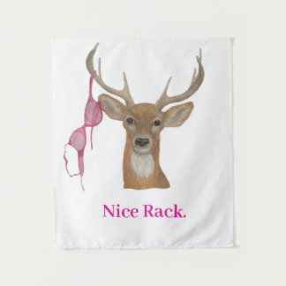 Tapete De Parede banner Nice Rack
