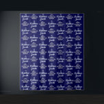 Tapete De Parede Bar Mitzvah Passo e Repetir Plano de Fundo<br><div class="desc">Nenhum evento moderno está completo sem este passo incrível e repete o cenário de fotos e selfies! Tenha seu próprio evento de carpete vermelho com esta faixa divertida e festiva. Seus convidados vão adorar ter um pano de fundo personalizado em seu bar mitzvah. Precisa de cores diferentes, logotipos, etc.? Envie-me...</div>