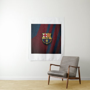 Tapete De Parede Barcelona