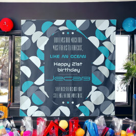 Tapete De Parede Bauhaus Art