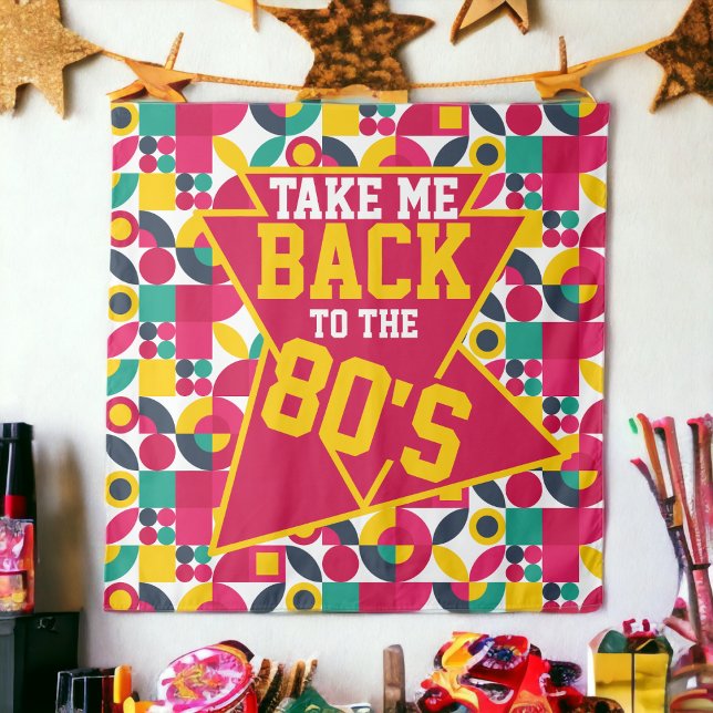 Tapete De Parede Bauhaus Geométrico (Criador carregado)