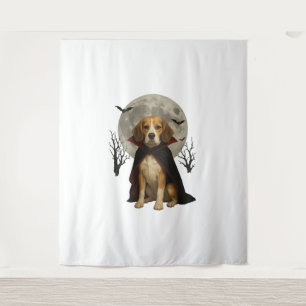Tapete De Parede Beagle