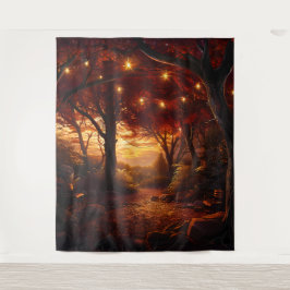 Tapete De Parede Beautiful Evening Wedding Backdrop