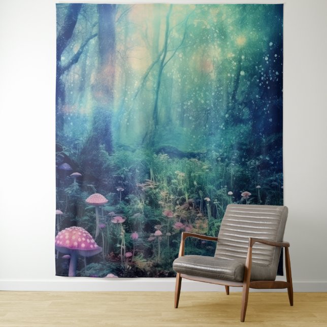 Tapete De Parede Beautiful Evening Wedding Backdrop (In Situ)