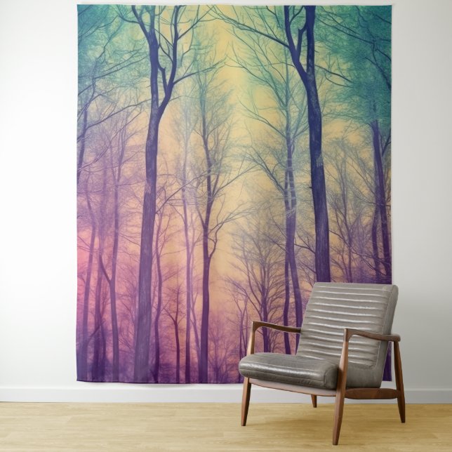 Tapete De Parede Beautiful Evening Wedding Backdrop (In Situ)