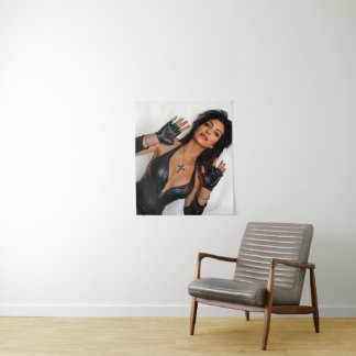 Tapete De Parede Behold tapestry