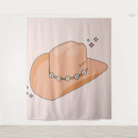 Beige Neutral do Chapéu do Cowboy