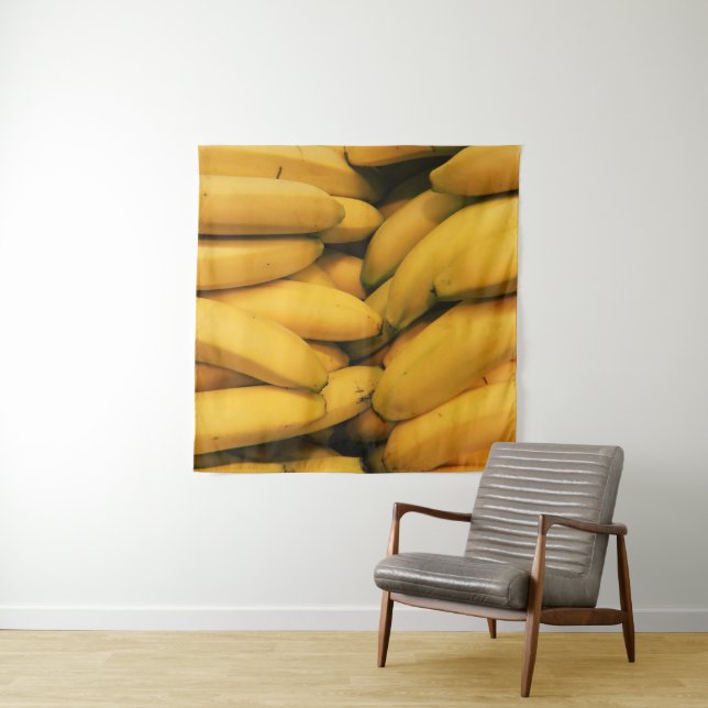 Tapete De Parede Belas Frutas (In Situ)
