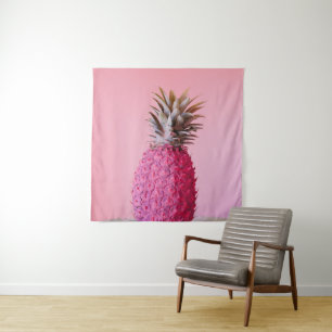 Tapete De Parede Belas Frutas