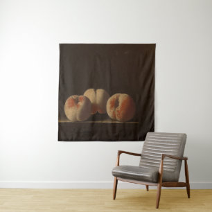 Tapete De Parede Belas Frutas