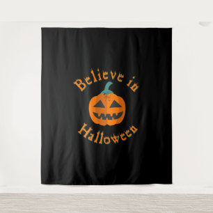 Tapete De Parede Belive no Halloween
