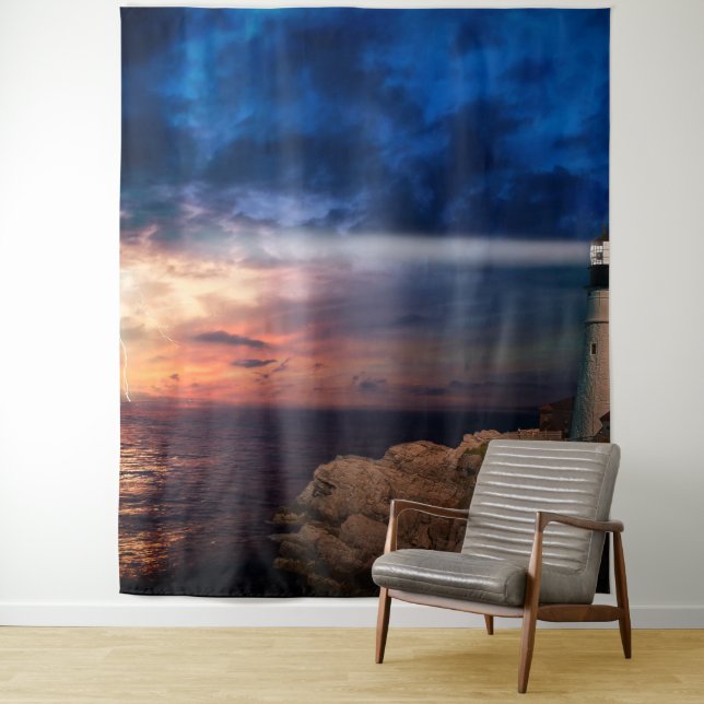 Tapete De Parede belo céu (In Situ)