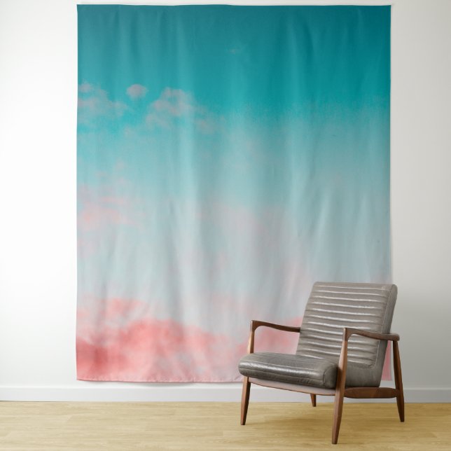 Tapete De Parede Belo céu (In Situ)