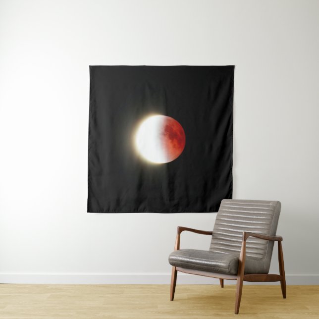 Tapete De Parede Belo Universo (In Situ)