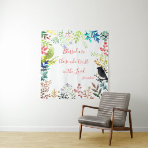 Tapete De Parede Bendito