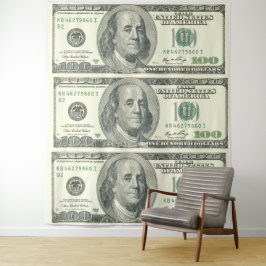 Tapete De Parede Benjamin