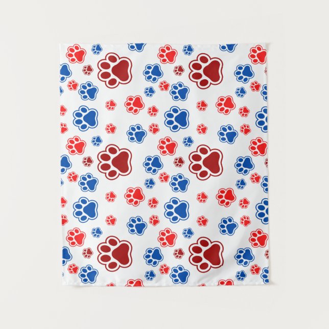 Tapete De Parede Best Dog Mom Ever (Frente)