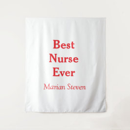 Tapete De Parede Best nurse ever medical professional paramedical d