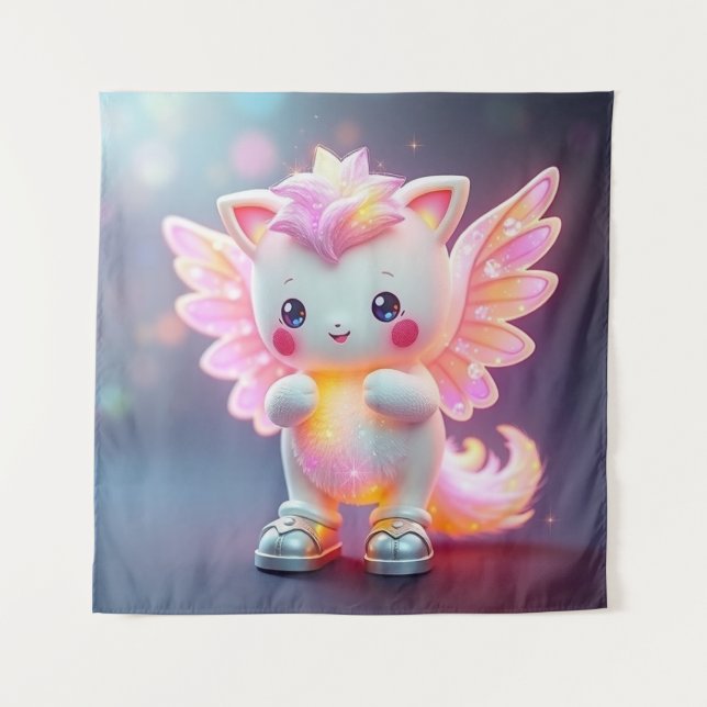 Tapete De Parede Bíblias Nº 1 - Nini (Sem Texto) (Frente)