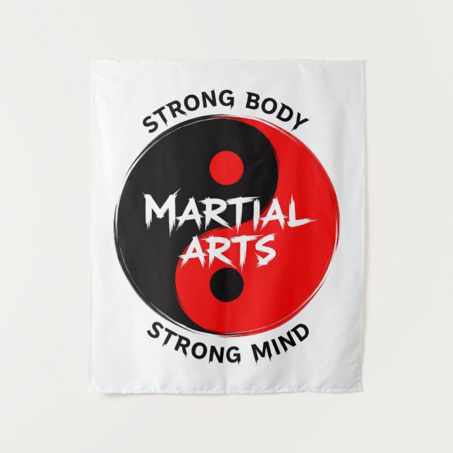 TAPETE DE PAREDE BKSMA CLOCK (Frente)